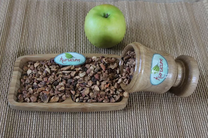 dried-apple-tea can be buy from Kurucum Food company as quality. dried-apple-tea-2